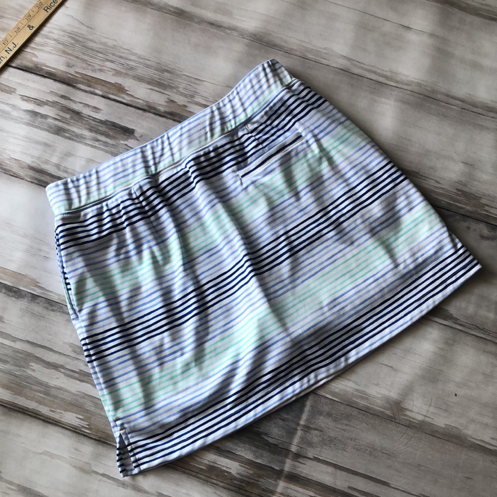 IZOD GOLF SKORT / WOMANS LARGE - Picture 7 of 10